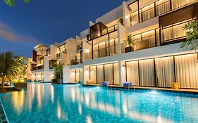 華欣艾希拉精品酒店